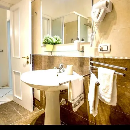 Apartman Seaside House *