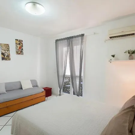 Apartman Seaside House