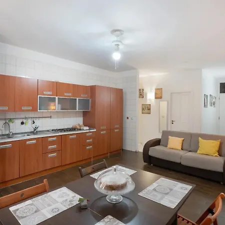 Apartman Seaside House Vietri