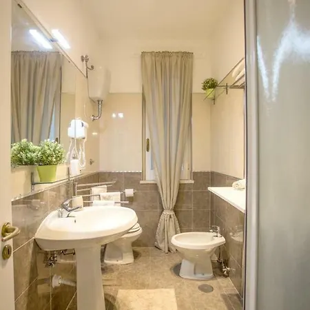 Apartman Seaside House