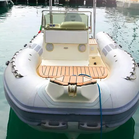 Seaside House Apartman Vietri