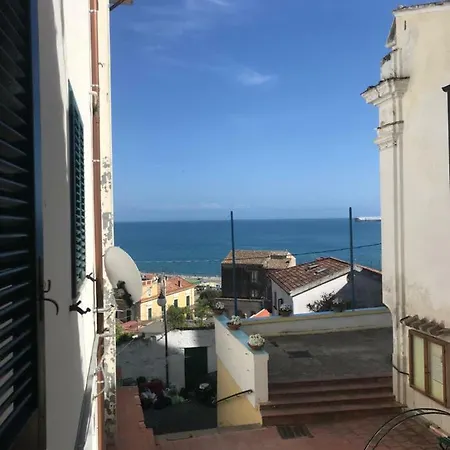 Seaside House Apartment Vietri