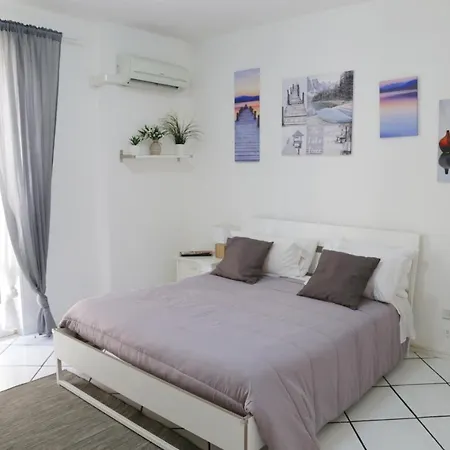 Seaside House Apartment