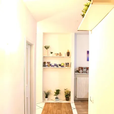 Seaside House Apartment