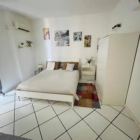 Appartamento Seaside House