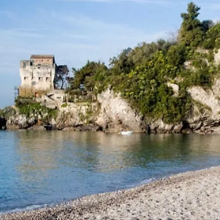 Appartamento Seaside House