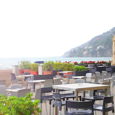 Seaside House Appartamento *